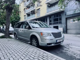 Chrysler Gr.voyager 2.8 CRDI FWD | Mobile.bg    3