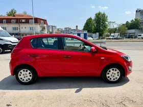 Hyundai I20 1.3i  | Mobile.bg    6