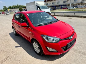 Hyundai I20 1.3i  | Mobile.bg    7