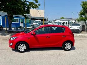 Hyundai I20 1.3i  | Mobile.bg    2