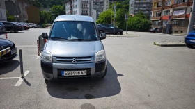 Citroen Berlingo XTR | Mobile.bg    4