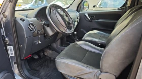 Citroen Berlingo XTR | Mobile.bg    7