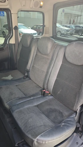 Citroen Berlingo XTR | Mobile.bg    5