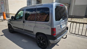 Citroen Berlingo XTR | Mobile.bg    3