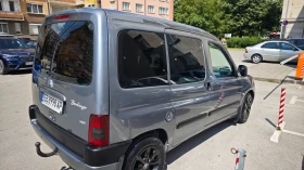 Citroen Berlingo XTR | Mobile.bg    2