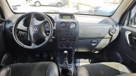 Citroen Berlingo XTR | Mobile.bg    6