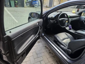Обява за продажба на Mercedes-Benz C 230 Sport coupe ~7 300 лв. - изображение 9