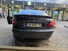 Обява за продажба на Mercedes-Benz C 230 Sport coupe ~7 300 лв. - изображение 5