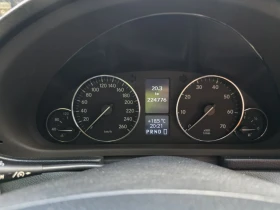 Обява за продажба на Mercedes-Benz C 230 Sport coupe ~7 300 лв. - изображение 7