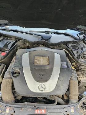 Обява за продажба на Mercedes-Benz C 230 Sport coupe ~7 300 лв. - изображение 10
