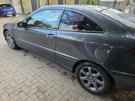Обява за продажба на Mercedes-Benz C 230 Sport coupe ~7 300 лв. - изображение 2
