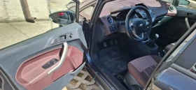 Обява за продажба на Ford Fiesta 1.4 TDCI ~5 999 лв. - изображение 2