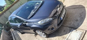 Обява за продажба на Ford Fiesta 1.4 TDCI ~5 999 лв. - изображение 6
