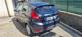 Обява за продажба на Ford Fiesta 1.4 TDCI ~5 999 лв. - изображение 3