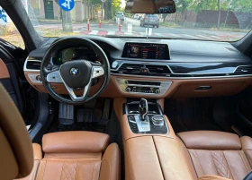 BMW 730 d xDrive - 89999 лв. - 11921539 5