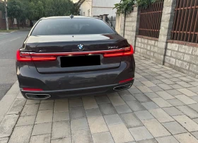 BMW 730 d xDrive - 89999 лв. - 11921539 6