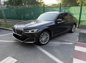 BMW 730 d xDrive - 89999 лв. - 11921539 2