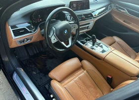 BMW 730 d xDrive - 89999 лв. - 11921539 4