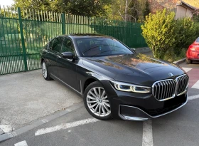 BMW 730 d xDrive - 89999 лв. - 11921539 3
