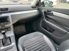 Обява за продажба на VW Passat Highline* 2.0TDI* 140к.с.* НАВИ* КОЖА ~16 999 лв. - изображение 11