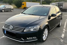 Обява за продажба на VW Passat Highline* 2.0TDI* 140к.с.* НАВИ* КОЖА ~16 999 лв. - изображение 1
