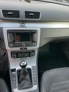 Обява за продажба на VW Passat Highline* 2.0TDI* 140к.с.* НАВИ* КОЖА ~16 999 лв. - изображение 5