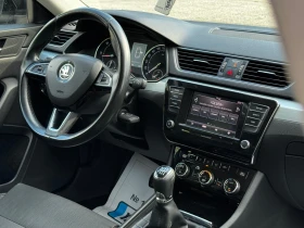 Skoda Superb 2.0TDI/ | Mobile.bg    13