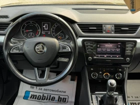 Обява за продажба на Skoda Superb 2.0TDI/ИСПАНИЯ ~22 500 лв. - изображение 11