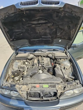 BMW 525, снимка 13