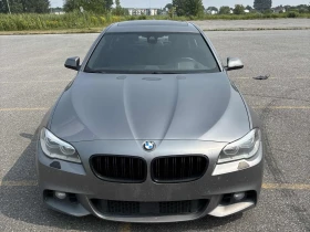 BMW 550 XDRIVE* CARFAX* - 24600 лв. - 93863429 2