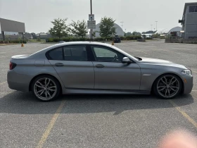 BMW 550 XDRIVE* CARFAX* - 24600 лв. - 93863429 5