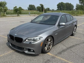 BMW 550 XDRIVE* CARFAX* 