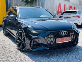 Audi A6 RS6/3.0d/8g/MATRIX/ /360"/21"/ | Mobile.bg    4