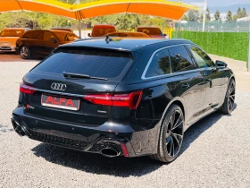 Audi A6 RS6/3.0d/8g/MATRIX/ /360"/21"/ | Mobile.bg    6
