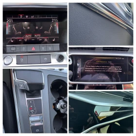 Audi A6 RS6/3.0d/8g/MATRIX/ /360"/21"/ | Mobile.bg    15