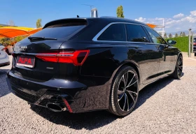 Audi A6 RS6/3.0d/8g/MATRIX/ /360"/21"/ | Mobile.bg    7