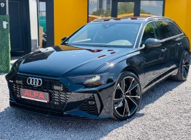 Audi A6 RS6/3.0d/8g/MATRIX/ /360"/21"/ | Mobile.bg    3