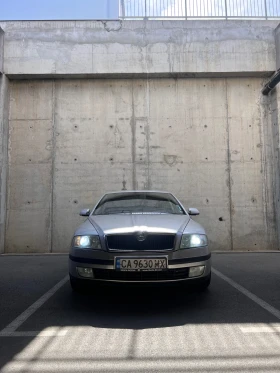 Обява за продажба на Skoda Octavia 1.9 TDI ~6 000 лв. - изображение 1
