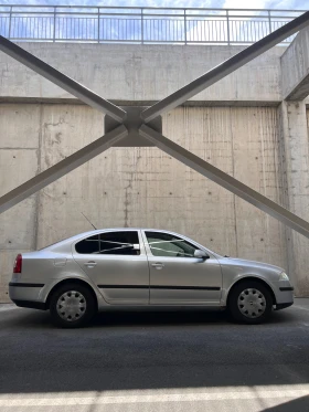 Обява за продажба на Skoda Octavia 1.9 TDI ~6 000 лв. - изображение 2