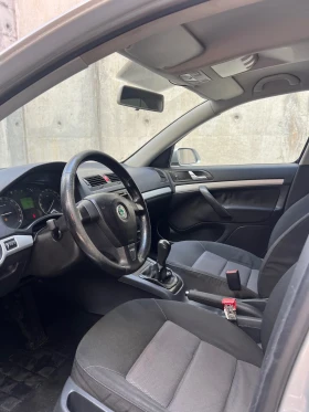 Обява за продажба на Skoda Octavia 1.9 TDI ~6 000 лв. - изображение 4