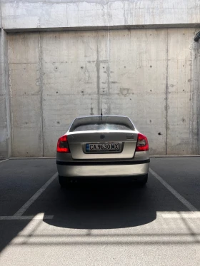 Обява за продажба на Skoda Octavia 1.9 TDI ~6 000 лв. - изображение 1