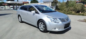 Toyota Avensis 1, 8-147к.с. - 9999 лв. - 61178394 2