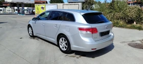 Toyota Avensis 1, 8-147к.с. - 9999 лв. - 61178394 4