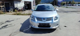 Toyota Avensis 1, 8-147к.с. - 9999 лв. - 61178394 6