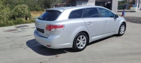 Toyota Avensis 1, 8-147к.с. - 9999 лв. - 61178394 3