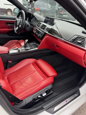BMW 430 M-pack Gran coupe F36 - 36999 лв. - 57116173 7