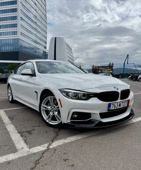 BMW 430 M-pack Gran coupe F36 - 36999 лв. - 57116173 2