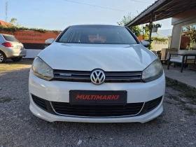     VW Golf  |   | 1.6TDI