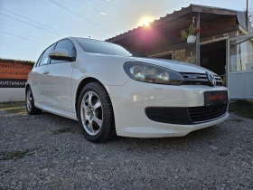     VW Golf  |   | 1.6TDI