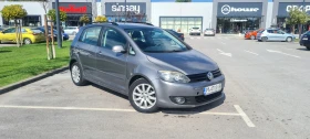 Обява за продажба на VW Golf Plus GOLF 6 1.6 Bi Fuel ~10 299 лв. - изображение 1